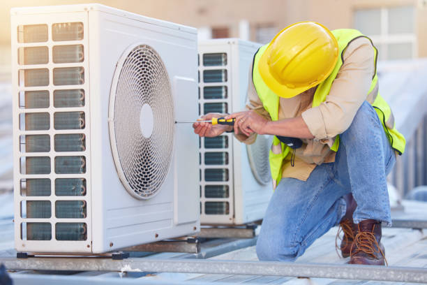 Best HVAC emergency services  in Welby, CO