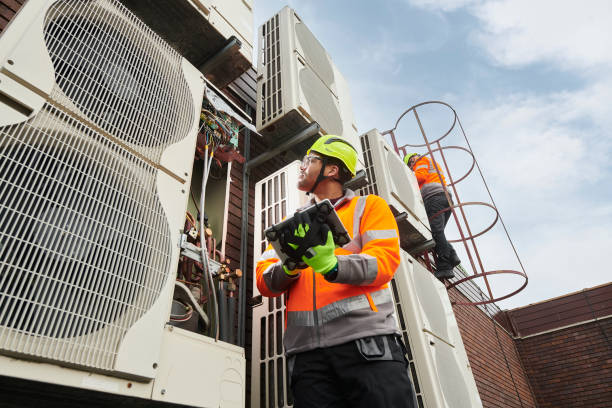 Best Furnace installation  in Welby, CO