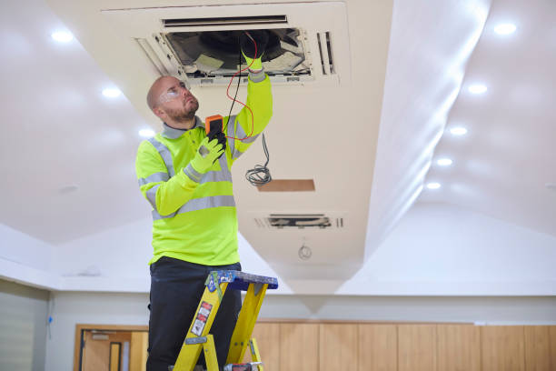 Best HVAC system installation  in Welby, CO