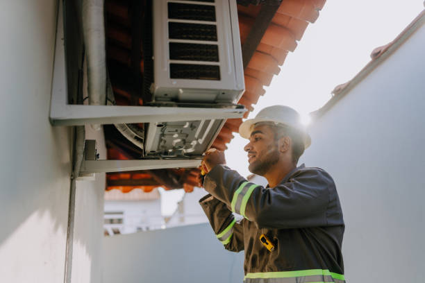 Best Residential HVAC services  in Welby, CO