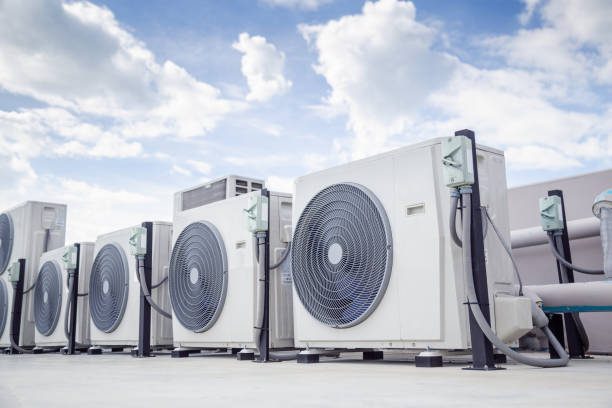 HVAC emergency services in Welby, CO