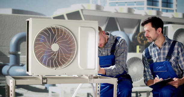 Best Ductless HVAC repair  in Welby, CO