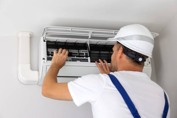 Best HVAC repair near me  in Welby, CO
